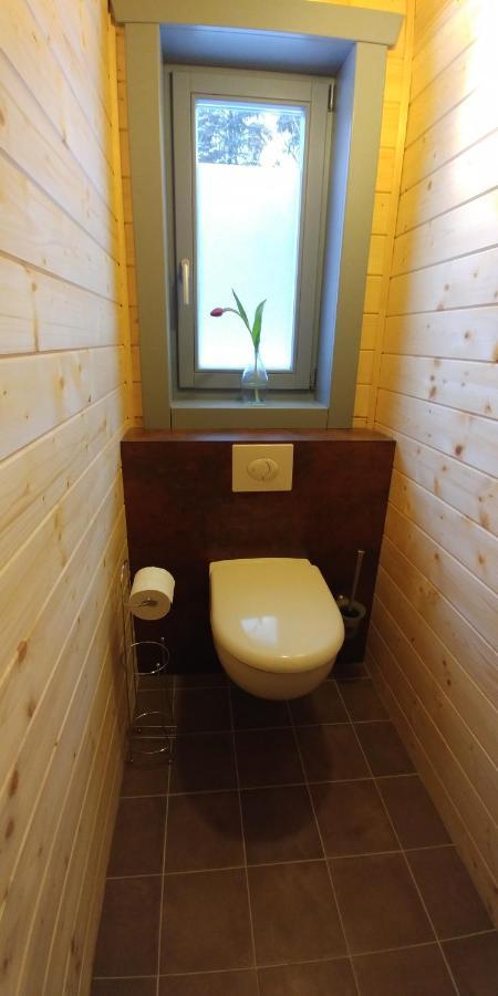 Chalet De Martimprey - Chalets - Gites - Chambres D' Hotes Et Spas Gérardmer Екстериор снимка