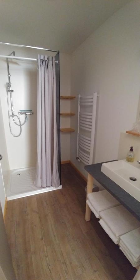 Chalet De Martimprey - Chalets - Gites - Chambres D' Hotes Et Spas Gérardmer Екстериор снимка