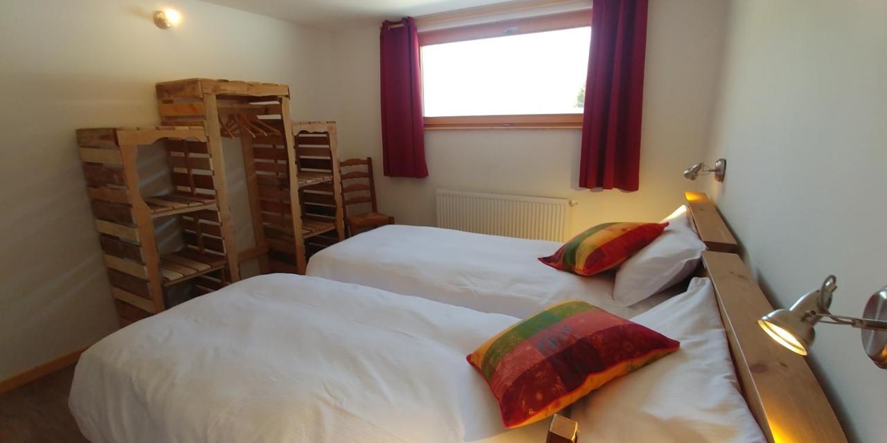 Chalet De Martimprey - Chalets - Gites - Chambres D' Hotes Et Spas Gérardmer Екстериор снимка