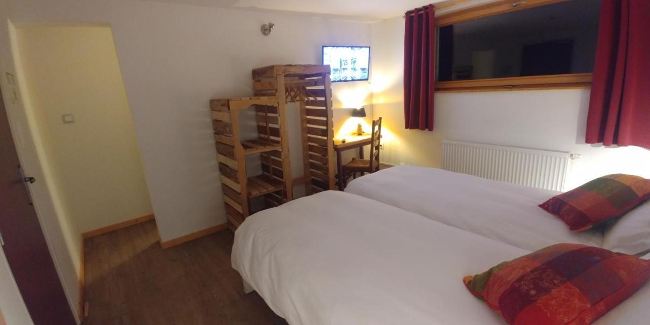 Chalet De Martimprey - Chalets - Gites - Chambres D' Hotes Et Spas Gérardmer Екстериор снимка